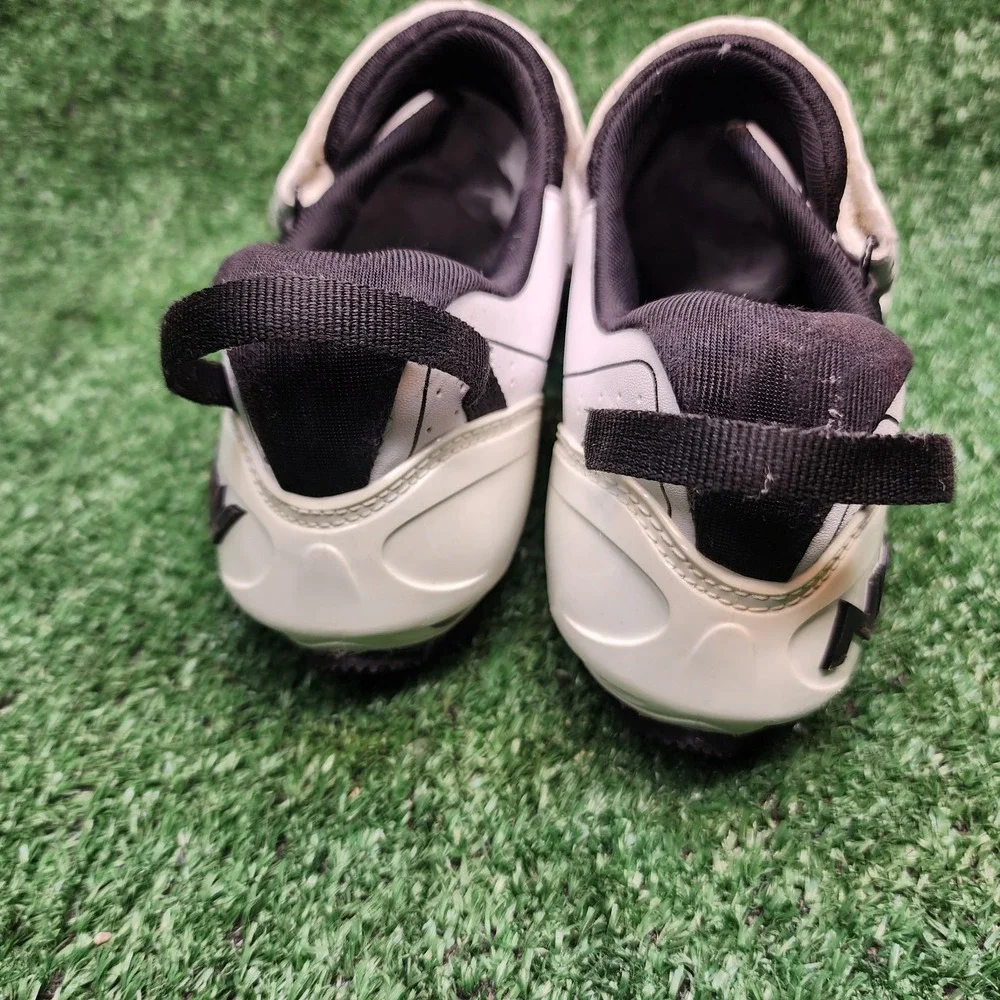 Mens Size 7.5 Northwave Tribute Carbon Triathlon Road Bike Shoes